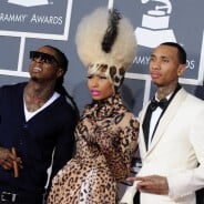 Nicki Minaj feat Lil Wayne : Roman Reloaded, duo EXPLOSIF ! Bang my clip bang bang bang (AUDIO)