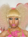 Nicki Minaj, sur le tapis rouge 