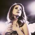 Lana Del Rey et son 3e single, Carmen