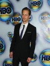 Alexander Skarsgard à une soirée pour HBO