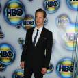 Alexander Skarsgard à une soirée pour HBO