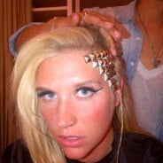 Kesha fête son anniv&#039;, comme Justin Bieber : sa nouvelle coiffure pour l&#039;occasion (PHOTO)