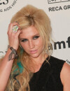 Kesha en mode "normal"