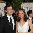 Jennifer Garner and Ben Affleck welcome little Samuel