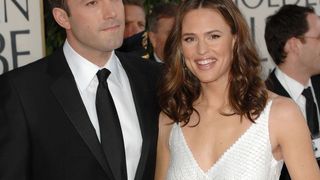 Jennifer Garner et Ben Affleck : Quel prénom pour leur bout de chou ?
