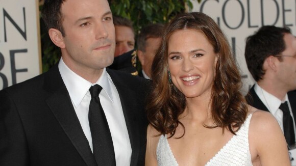 Jennifer Garner et Ben Affleck : Quel prénom pour leur bout de chou ?