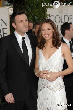 Jennifer Garner and Ben Affleck welcome little Samuel