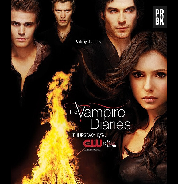 Stefan, Damon et Elena vont-ils se débarasser de Klaus ?