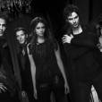 Vampire Diaries saison 3 revient le 15 mars 2012