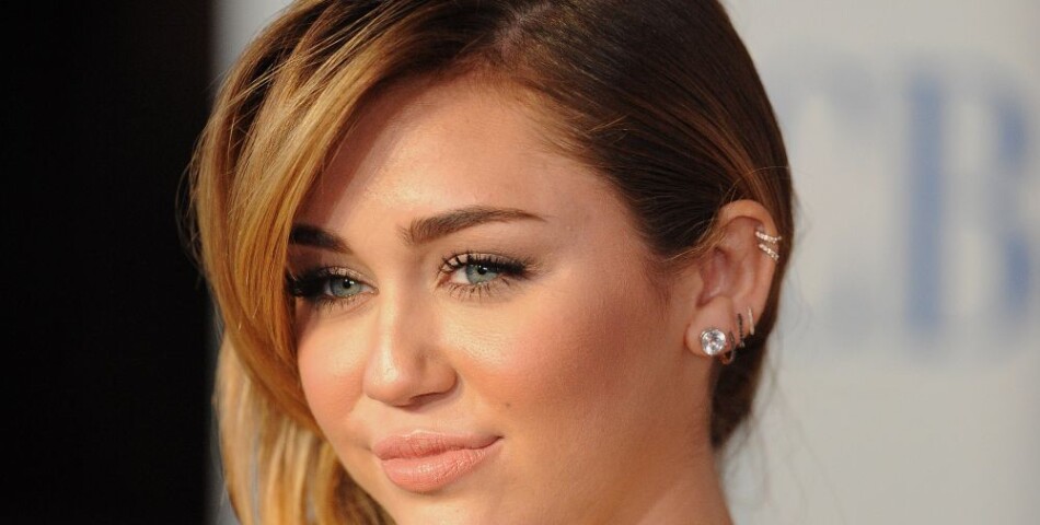 Miley Cyrus, elle veut aider sa pote Khloe à adopter 