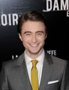 Daniel Radcliffe est classé deuxième !