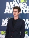 Andrew Garfield est 8ème