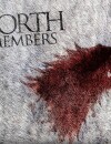 Poster de la saison 2 de Game of Thrones
