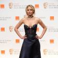 Jennifer Lawrence, sera à l'affiche d'Hunger Games dès le 21 mars prochain 