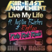 Justin Bieber : Live My Life, écoutez le remix percutant de LMFAO !