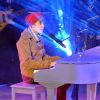 Justin Bieber : le piano c'est pour les lovers