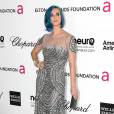 Katy Perry voit la vie en bleue !