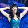 Katy Perry, un personnage unique !