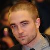 Robert Pattinson préfére les drames