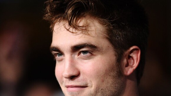 Robert Pattinson pas marrant mais il assume !