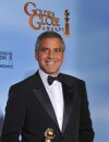 George Clooney bien plus à son avantage sur le red carpet. 