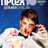 Justin Bieber tabassé pour Complex