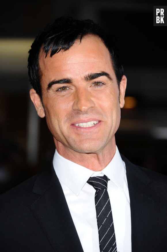 Justin Theroux, il aurait demandé Jennifer Aniston en mariage !