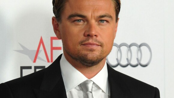 Leonardo DiCaprio : roi écolo des crados !
