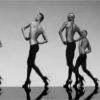 Dans le nouveau clip de Madonna, on a le droit à des hommes mannequins sur talons (les Kazaky, groupe de danse ukrainien)