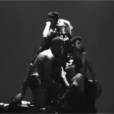 Madonna adooore la chair fraîche !