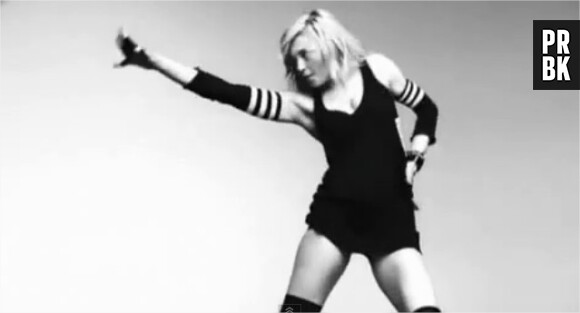 Madonna, 53 ans, et toujours au (photo)top !