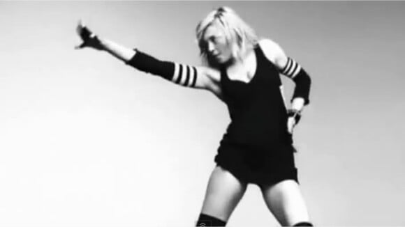 Madonna et le clip de Girl Gone Wild : #avis et #réactions 2.0 !