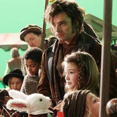 Once Upon a Time saison 1 : Sebastian Stan se transforme en Chapelier fou (SPOILER)