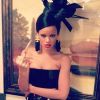 Hey Rihanna, ça fait des doigts les vraies geïshas ?