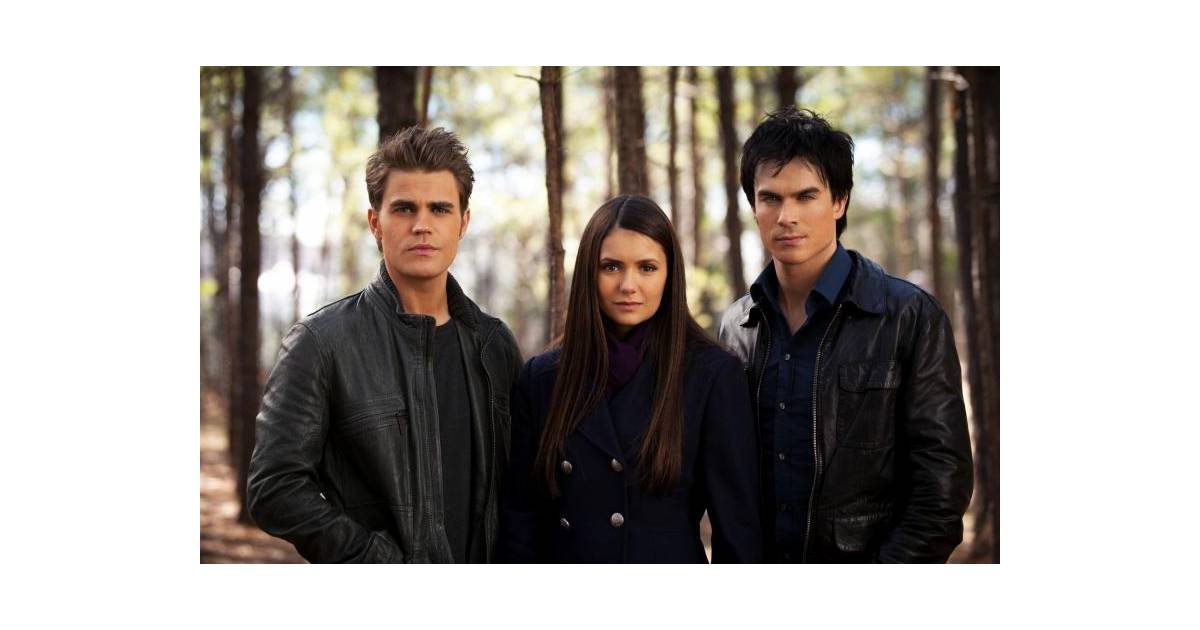 Vampire Diaries Streaming Vf Saison 3 Vampire Diaries saison 3 : préparez les mouchoirs pour l'épisode final