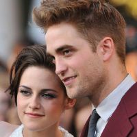 Robert Pattinson et Kristen Stewart : en France au mois de mai ?