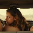 Kristen Stewart dans la bande-annonce de Sur la Route