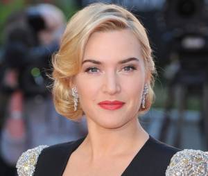Kate Winslet n'aime pas la BO de Titanic !