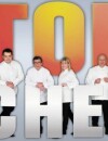 La finale de Top Chef 2012 sera entre hommes !