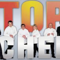 Finalistes Top Chef 2012 : Norbert, Jean et Cyrille éliminent Tabata !