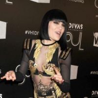 Jessie J choquée : une fan se mutile pour lui ressembler !