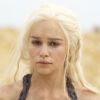 Daenerys Targaryen dans la saison 2