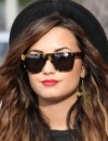 Demi Lovato veut combattre la pression d'être mince
