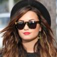 Demi Lovato veut combattre la pression d'être mince