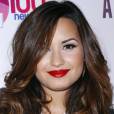 Demi Lovato assume ses formes sexy