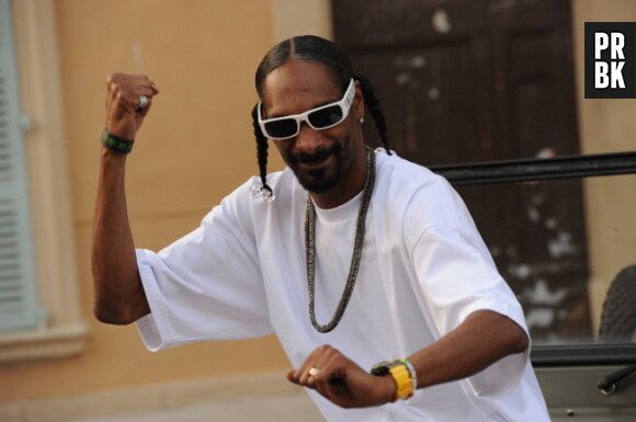 Snoop Dogg, l'inventeur de l'année !