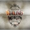 Rolling Words (les mots qui se roulent) sera en vente à partir du 20 avril !