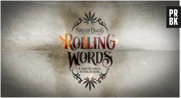 Rolling Words (les mots qui se roulent) sera en vente à partir du 20 avril !