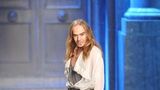 John Galliano : Raf Simons remplace le génie controversé de Dior