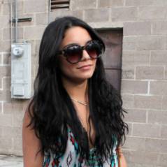 Vanessa Hudgens copie Selena Gomez : elle aussi change de look ! (PHOTOS)